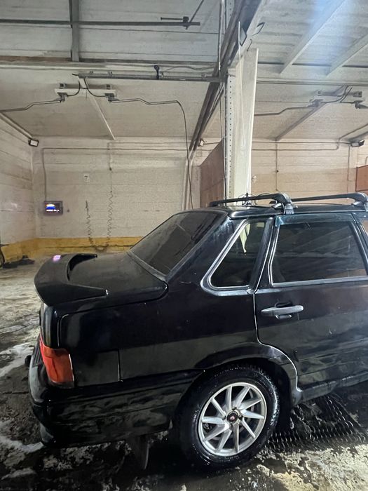 Лада Самара 2115