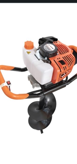 Motoburghiu pentru gauri