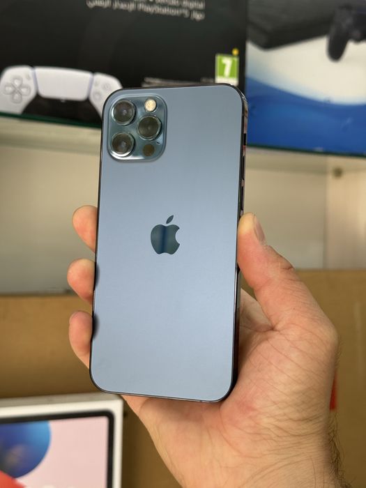 Iphone 12pro