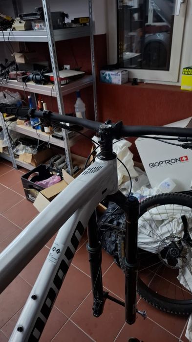 VAND URGENT  Cadru Propain 2025 nou