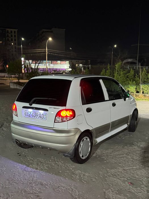 Matiz best super suxoy arenda