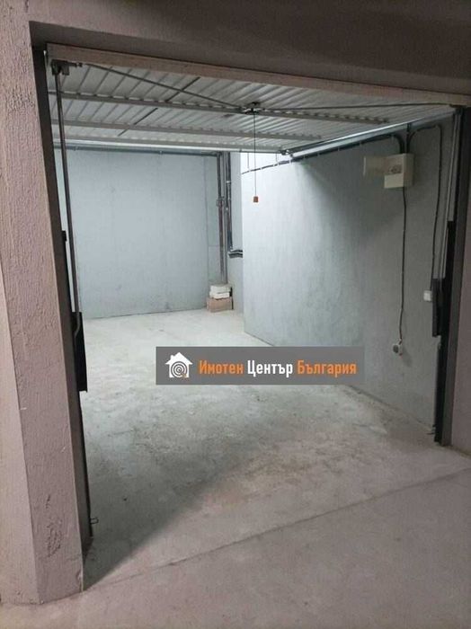 Продава се Гараж / Паркомясто в София, Студентски град - 28 кв.м за 2054 €/кв.м - Снимка #4