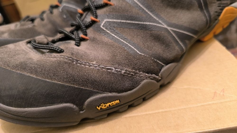 Обувки Garmont - Gore Tex - No.48