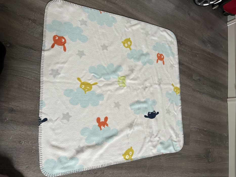 Paturi bebelusi si copii, noi, pilota patut ikea, noua