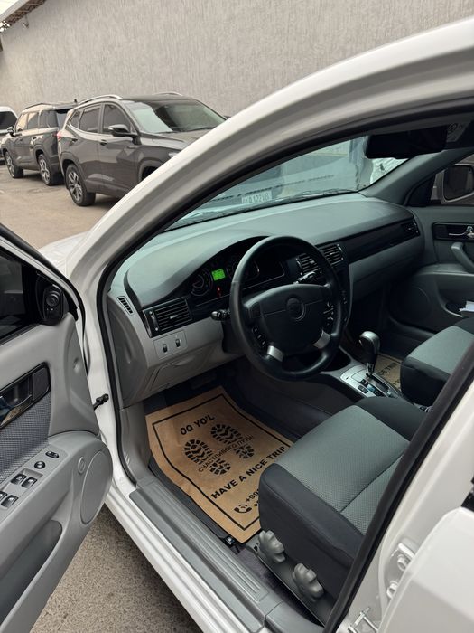 Shevrolet Lacetti Gentra Шевроле Ласетти Жентра 2023