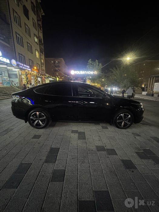 BYD Chazor 120 full