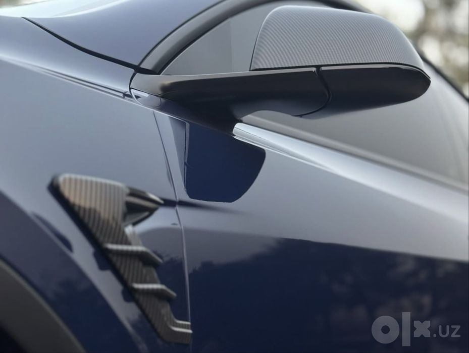 Tesla Model Y Performance 2022