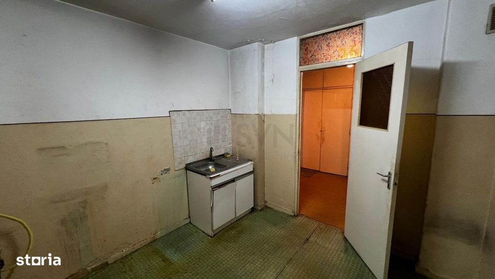Apartament 3 camere I vedere spate I Liceul Tehnologic Pantelimon I Sc — fotografia 3