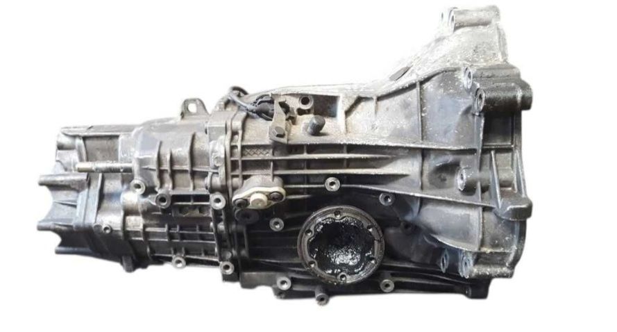 Cutie Viteze Manuala 5 Trepte Cod DVP Volkswagen Passat B5.5 1.6 2001