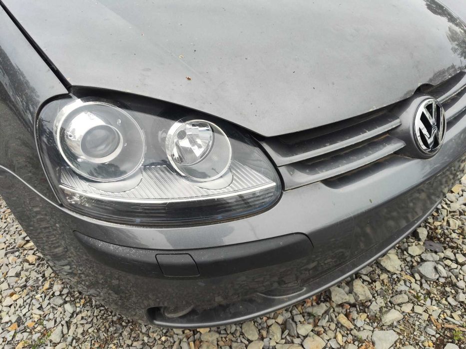 Golf 5 4х4 BMM на части голф 5 4х4 бмм 2.0 тди