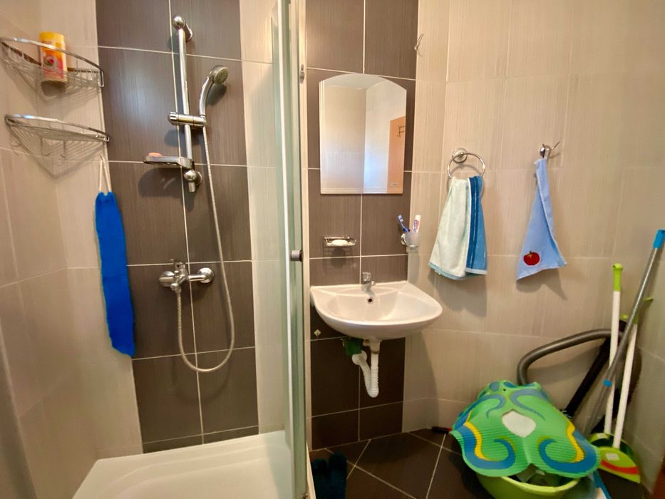 Продава се Едностаен апартамент в к.к. Слънчев бряг - 38 кв.м за 1156 €/кв.м - Снимка #5