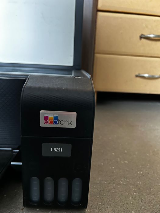 Imprimantă Epson L3211