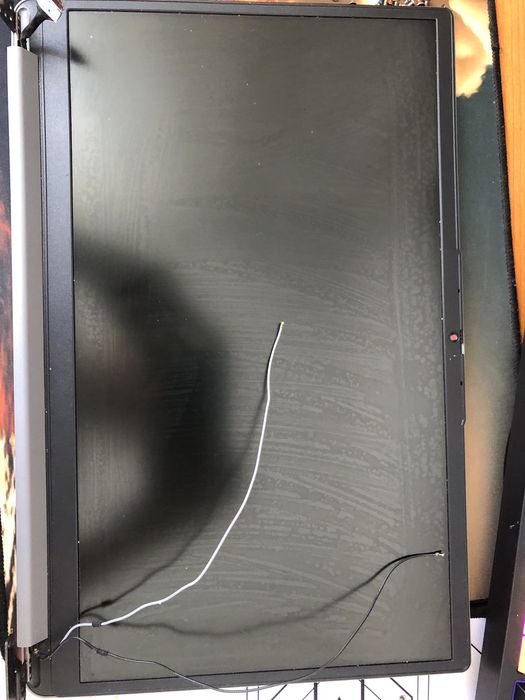 Display Laptop lenevo