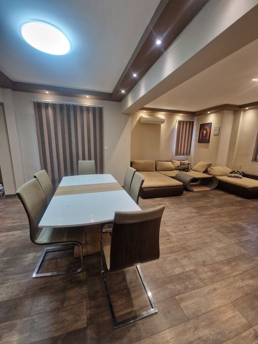 Продава се Мезонет в Плевен, 9-ти квартал - 126 кв.м за 1747 €/кв.м - Снимка #6