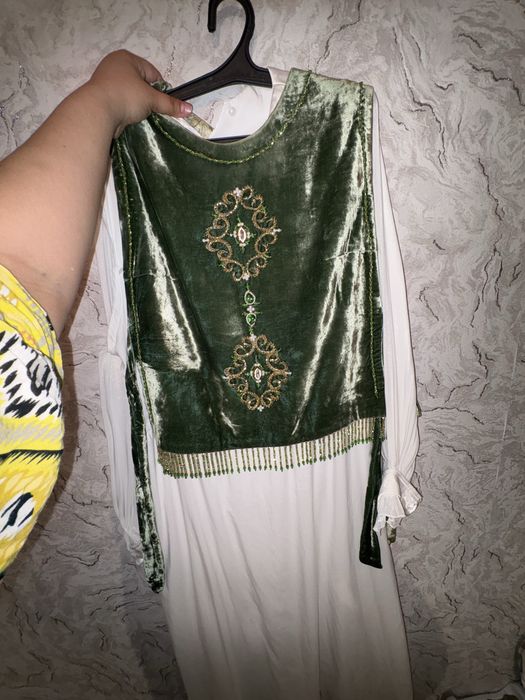 Бешпет кажекей жаксы жагдайда