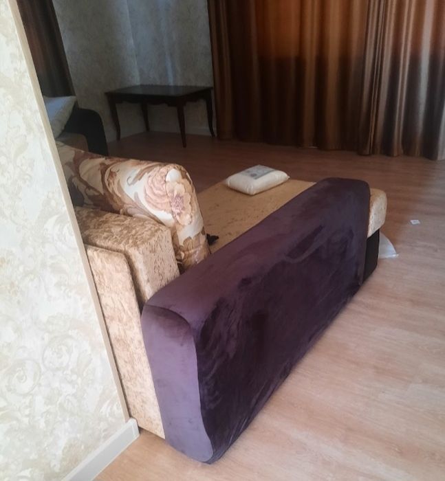 Срочно продам! Диван угловой