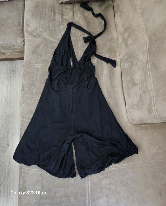 Рокля и гащеризон