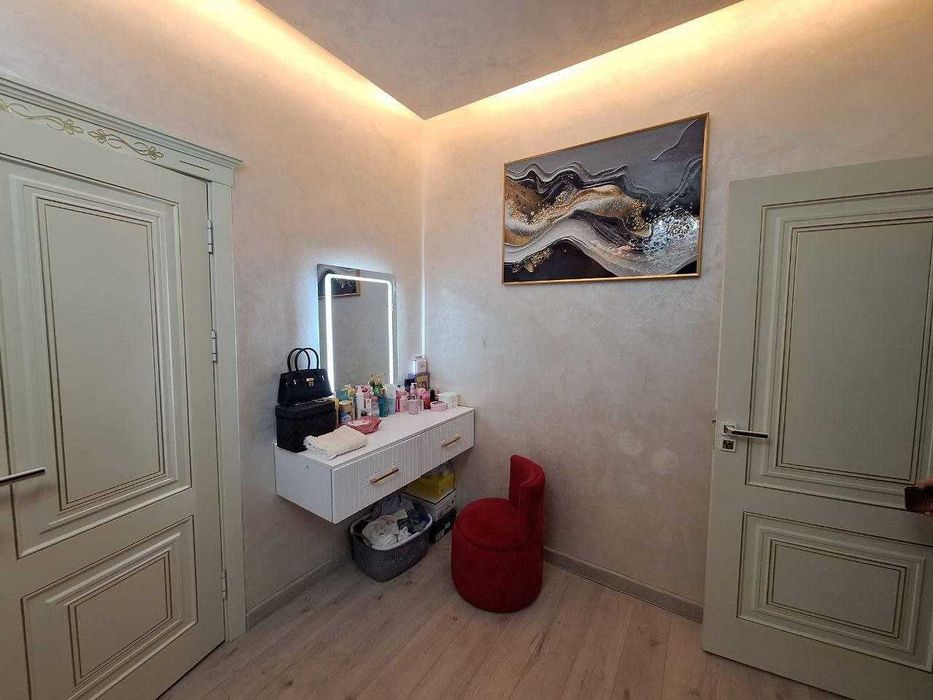 4 хонали квартира сотилади Чилонзор Алгоритм 92м2