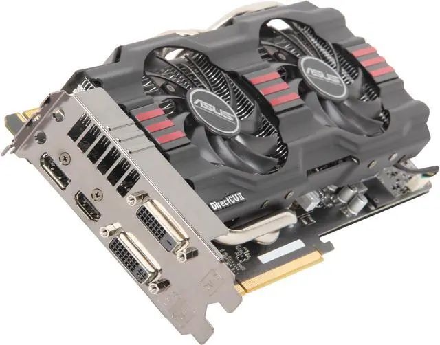 Gtx 770 Direct II OC 4GB