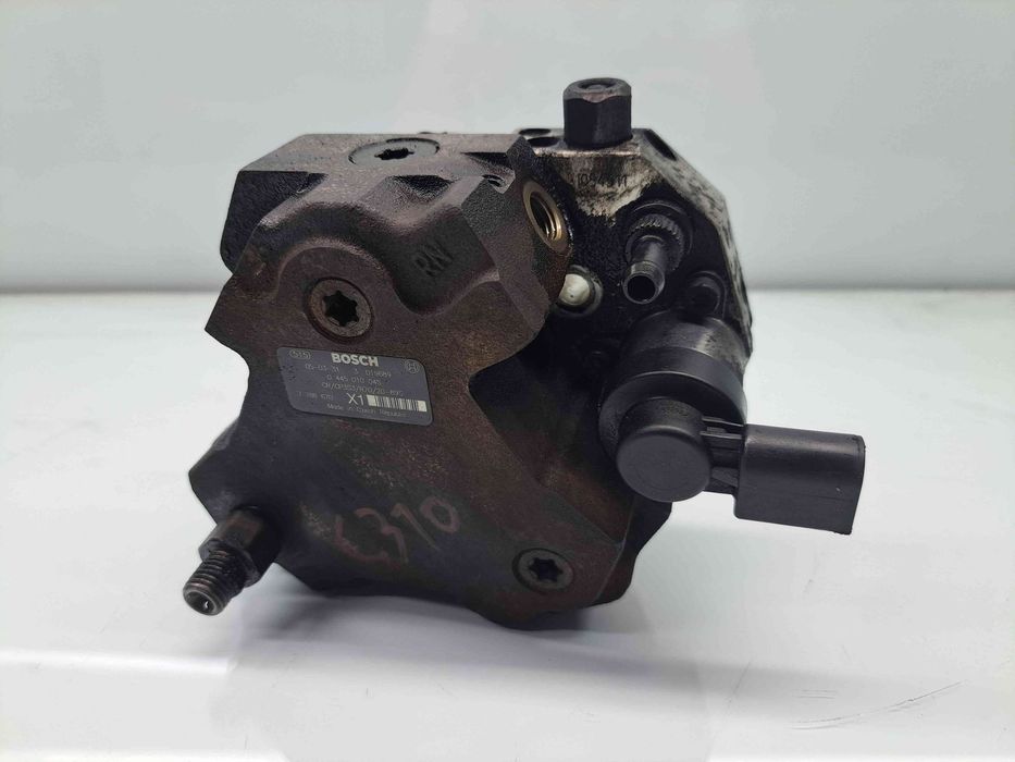 Pompa inalta presiune  Bmw X3 (E83) [Fabr 2003-2009] 7788670 2.0 M47D