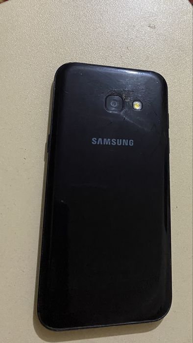 Samsung A3 2017