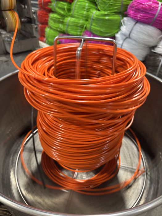 Gul savat va stol stul uchun ip ratan rotang rattan arqon sim