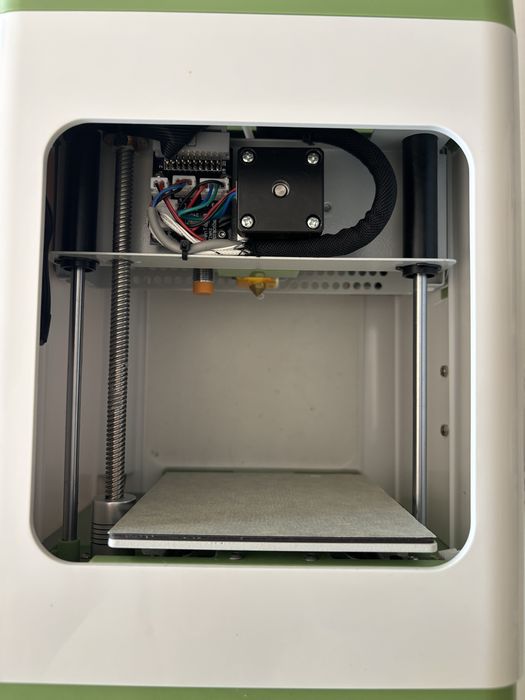 Imprimanta 3D - Bresser Raptor
