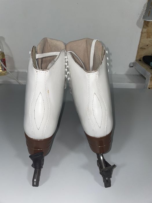 Patine Jackson Artiste