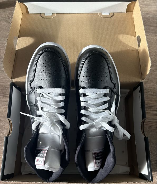 Nike Air Jordan 1 Mid Se