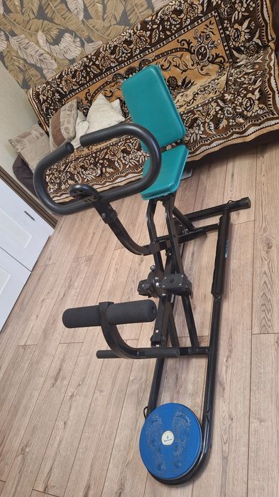 Продам велотренажёр