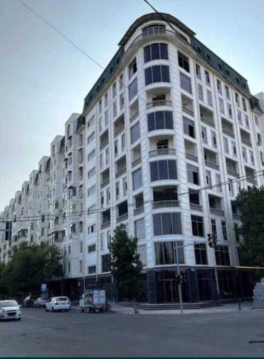 Новостройка Salamatina 3/9/10 100м2 коробка квартира продается: