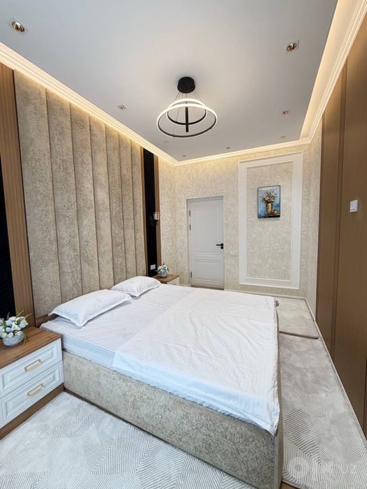 Продается 2 ком. Квартира площадью 42 кв.м. По ул. Пенджикентская