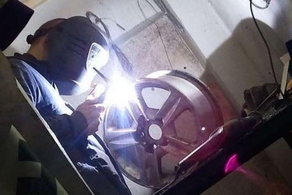 Сварка. Аргон. Кемпик. Газосварка. Элексварка. Пайка