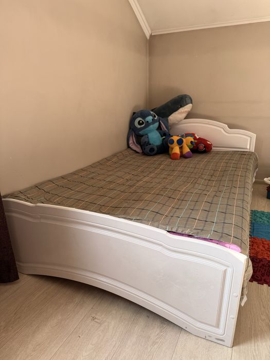 Кровать бесплатно