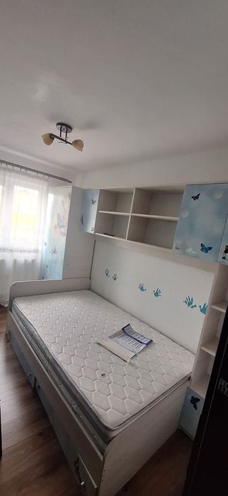 Mobila dormitor copil