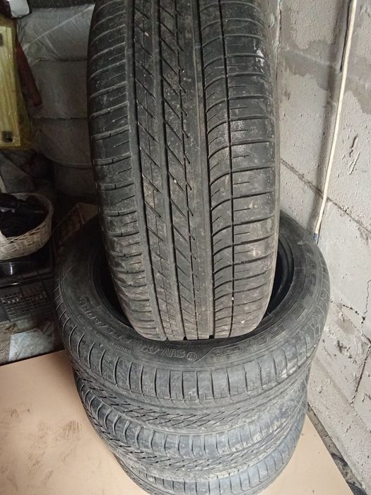 Продам резину б/у