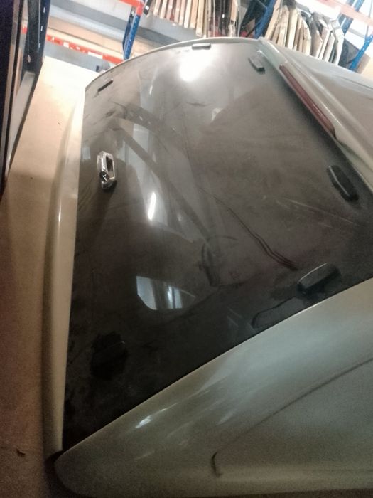 Нов Хардтоп за тойота хайлукс 150/167 , грейт уол steed 5