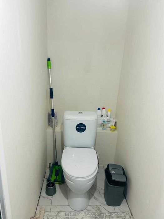 11500 на молдагулова 1 комн