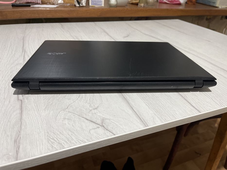 Ноутбук Acer Aspire