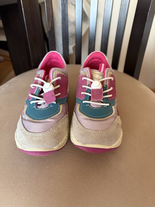 Детски обувки PRIMIGI