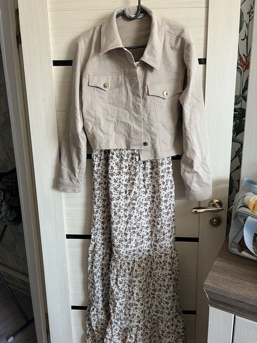 Продаю одежды,не ношу !