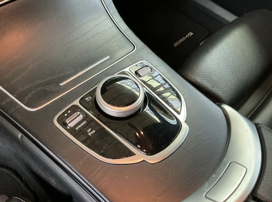 Mercedes-Benz  C300 Estate HYBRID 2.2 CDI + Electric | 231 CP | 2017 |