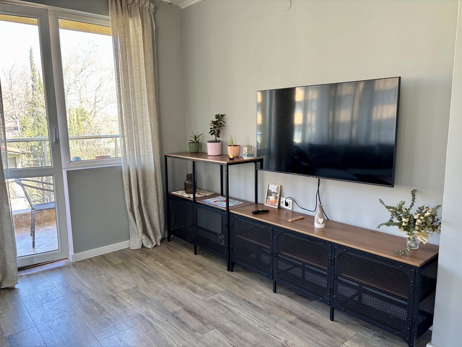 Дава се под наем Двустаен апартамент в Варна, Бриз - 65 кв.м за 747.66 € - Снимка #4