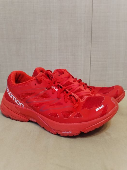 Pantofi alergare Salomon S-Lab Sonic