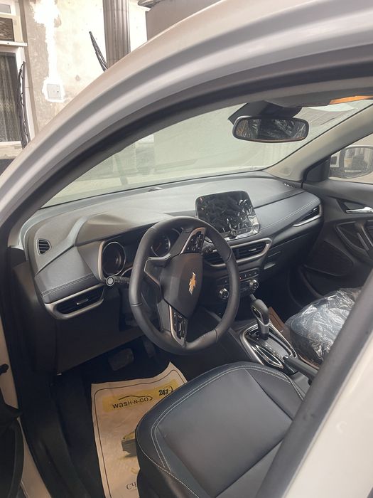 Трекер фул 4пазиция