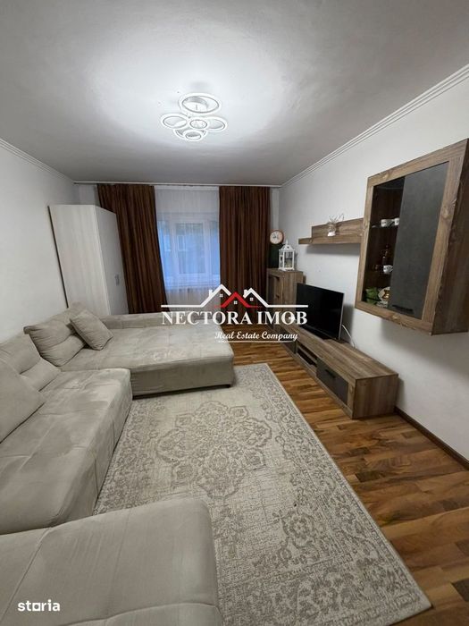 NECTORA IMOB Exclusivitate-Apartament 2 camere, tip PB,Str. Milcovului — fotografia 2