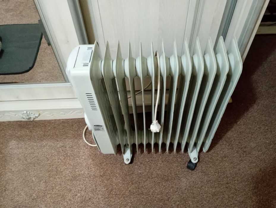 Обогреватель 13 секций