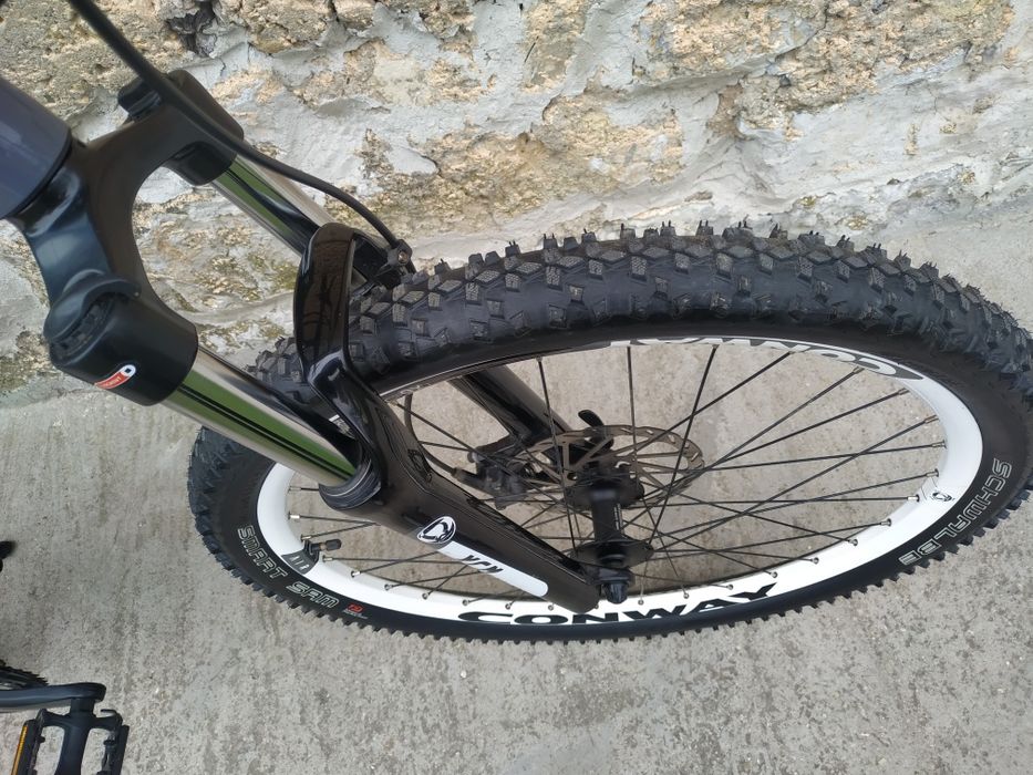 Велосипед Conway 26 цола