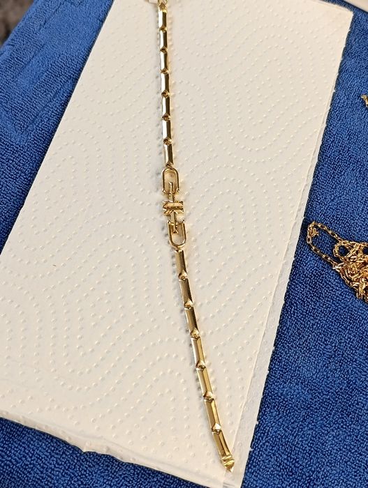 Золотоя цепочка,, Российскоя изделия проба 583, вес 8,59 длина 60 см