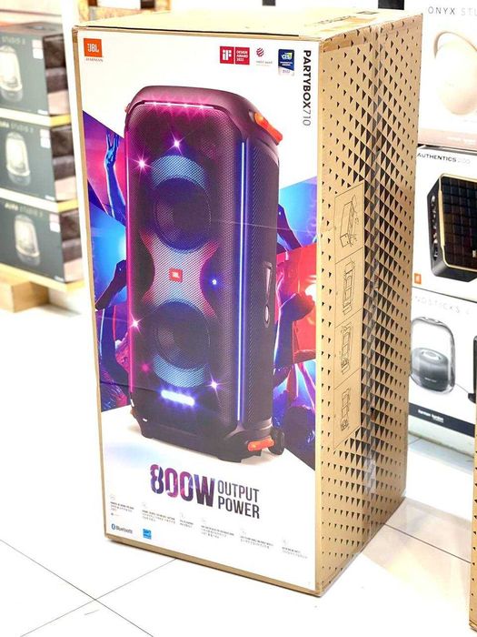 Новые колонки и Наушники JBL Harman Kardon! Бесплатная Доставка!